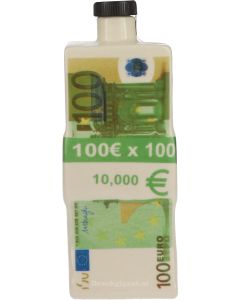 10.000 Euro Biljetten Vodka