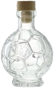 Voetbal Dry Gin