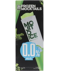 24 ICE Mojito Alcoholvrij Op=Op (THT 09-24)