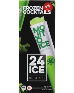 24 ICE Mojito 