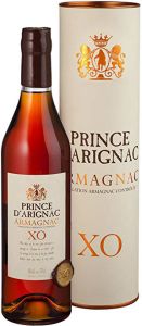  Prince D'Arignac Armagnac XO