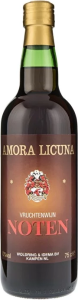 Amora Licuna Vruchtenwijn/ Notenwijn