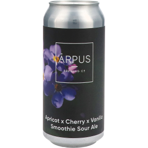 Arpus Apricot X Cherry X Vanilla Smoothie Sour Ale
