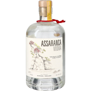 Assaranca Vodka