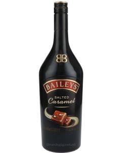 Baileys Salted Caramel Op=Op (THT 05-24)