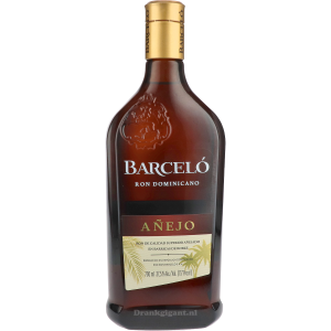 Barcelo Anejo