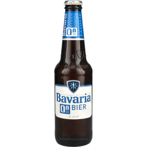 Bavaria Alcoholvrij 0.0