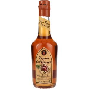 Belle De Chataigne Liqueur