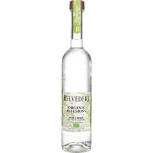 Belvedere Pear