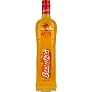 Berentzen Mango Vanille