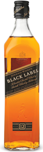 Johnnie Walker Black Label Klein