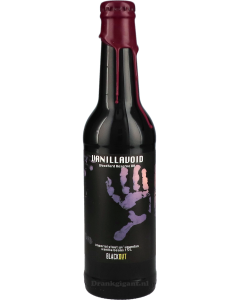 Blackout Vanillavoid Woodford Reserve B.A. Imperial Stout