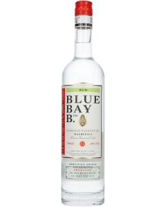 Blue Bay B. Superior White Rum