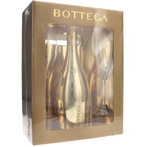 Bottega Gold Cadeaupakket