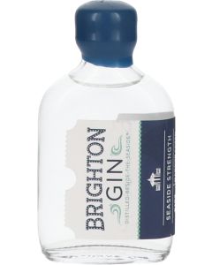 Brighton Gin Seaside Strength Mini
