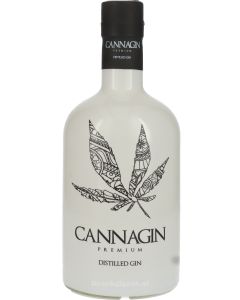 Cannagin Premium