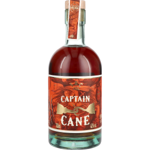 Captain Cane Rum Based Spirit