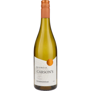 Carson's Chardonnay
