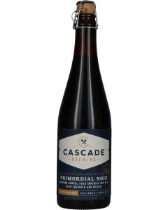 Cascade Brewing Primordial Noir