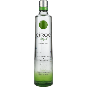 Ciroc Apple