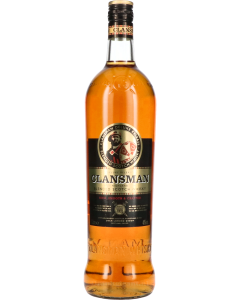 Clansman Blended Scotch