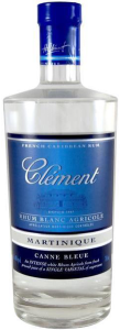 Clement Martinique Canne Bleue