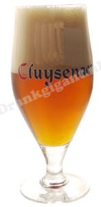 Cluysenaer Bierglas