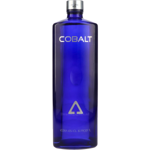 Cobalt Vodka