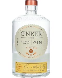 Conker Dorset Dry Gin