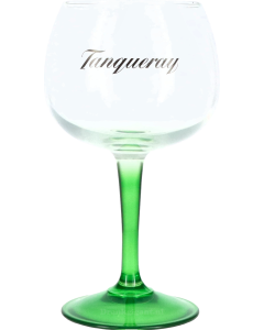 Copa Tanqueray Gin glas