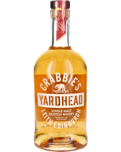 Crabbie's Yardhead