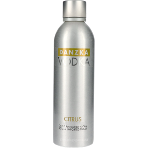 Danzka Citrus