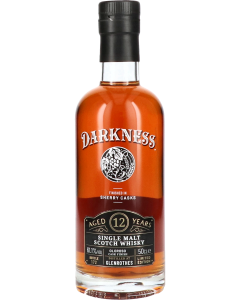 Darkness 12 Years Tennessee Limited Edition