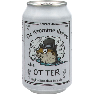 De Kromme Haring The Otter Anglo-American Pale Ale