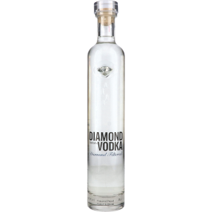 Diamond Vodka