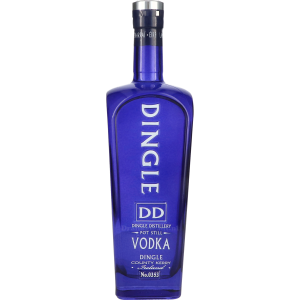 Dingle Vodka