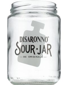 Disaronno Sour Jar