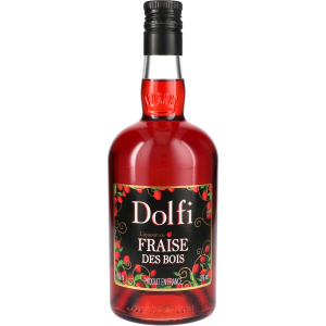 Dolfi Fraise des Bois