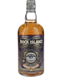 Douglas Laing's Rock Island Sherry Edition