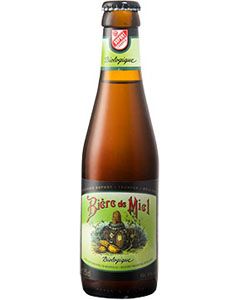 Dupont Biere De Miel Op=Op (THT 03-24)