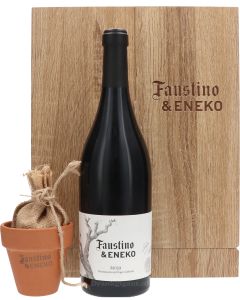 Faustino & Eneko Box