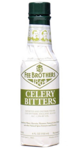 Fee Brothers Celery