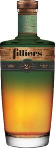 Filliers Barrel Aged Genever 21 Year