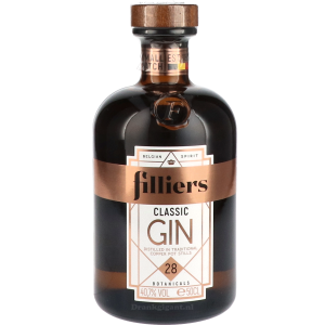 Filliers Classic Gin 28
