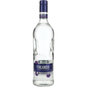 Finlandia Blackcurrant