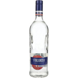 Finlandia Grapefruit