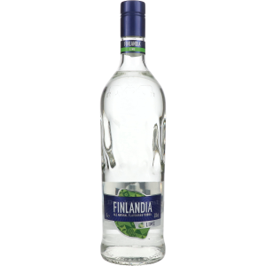 Finlandia Lime