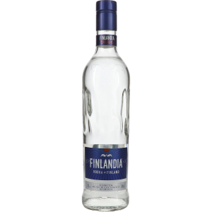 Finlandia Vodka