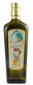 IJsvogel Firebird Gin