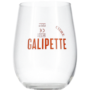 Galipette Cider Glas